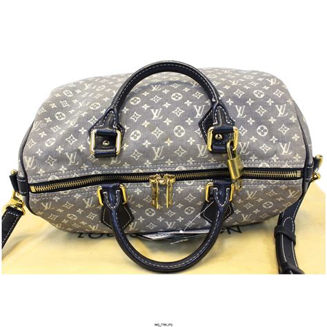 louis vuitton mini lin speedy 30 bandouliere|louis vuitton speedy 30 new.